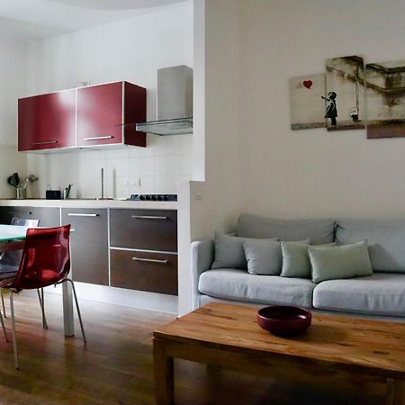 Boule Home Porta Romana Milan Extérieur photo