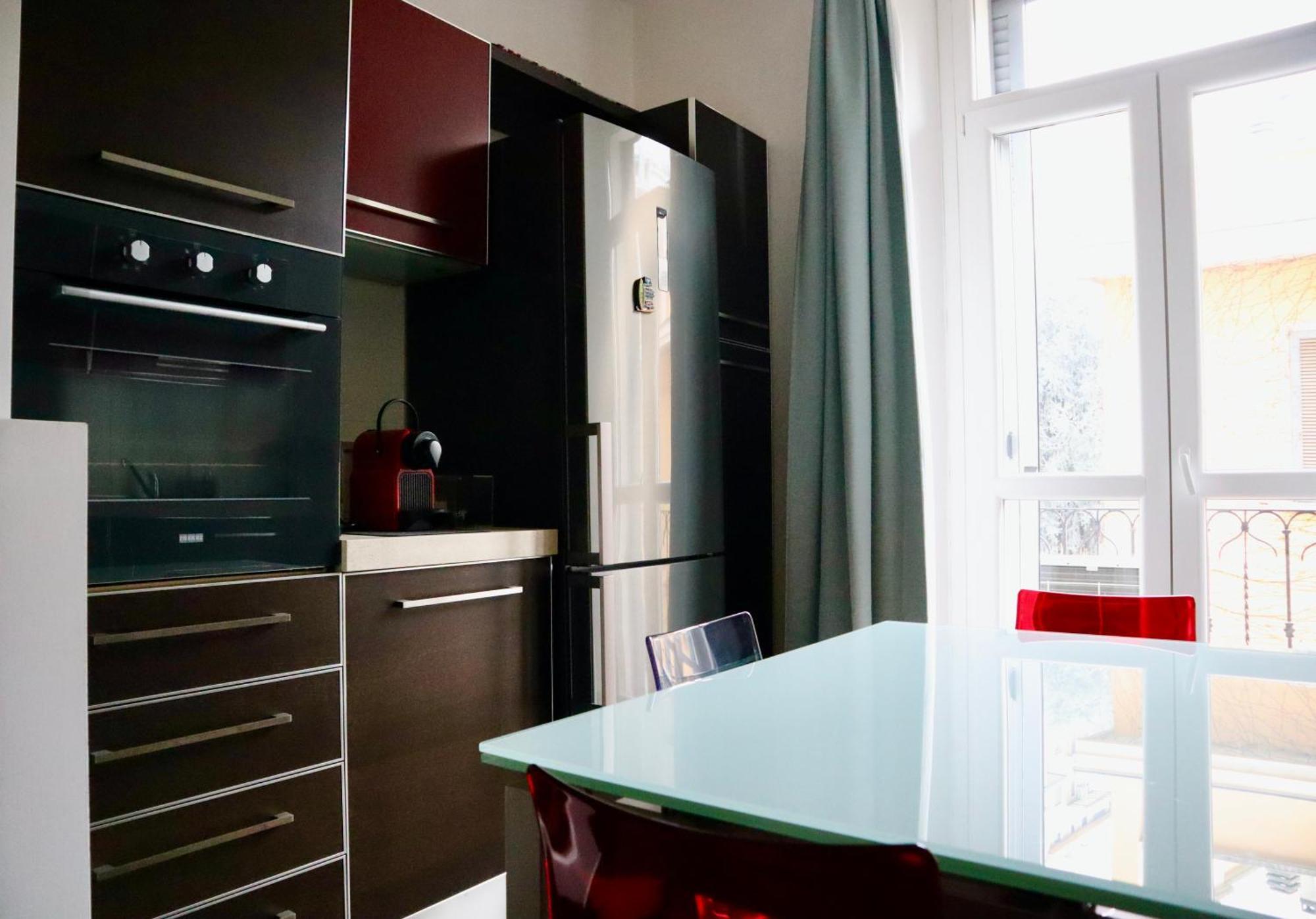 Boule Home Porta Romana Milan Extérieur photo