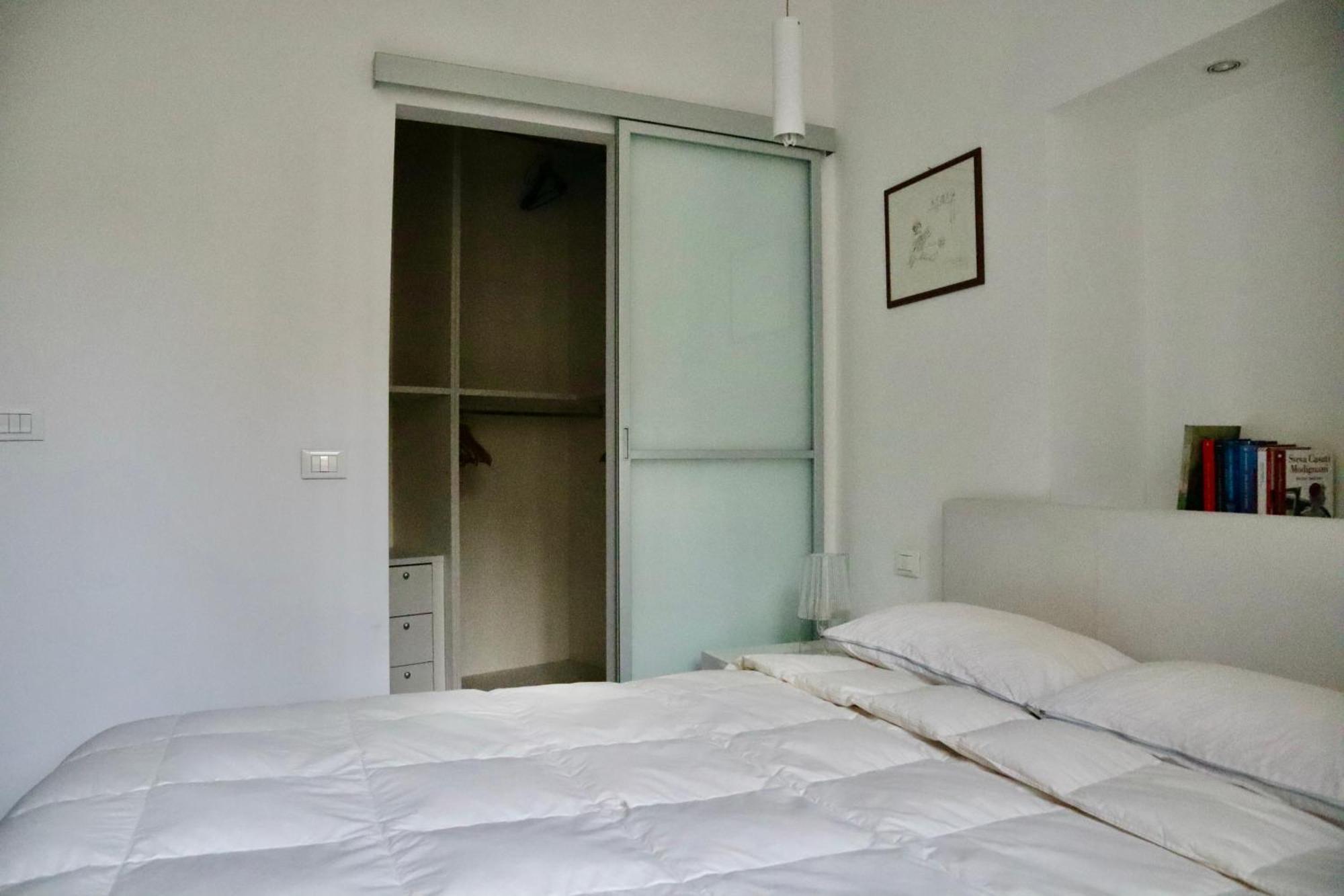 Boule Home Porta Romana Milan Extérieur photo