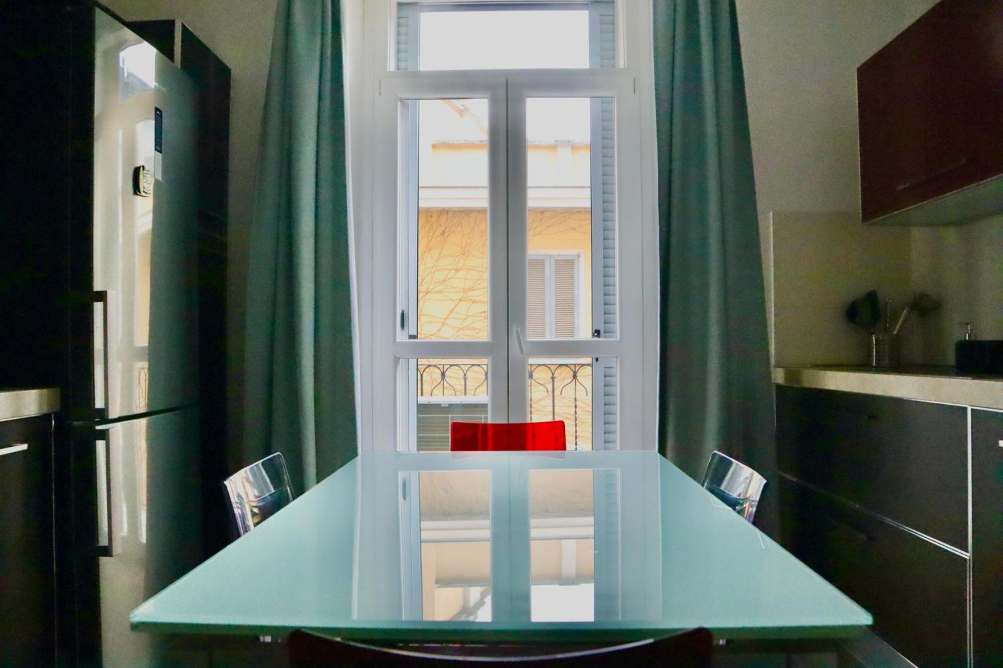 Boule Home Porta Romana Milan Extérieur photo