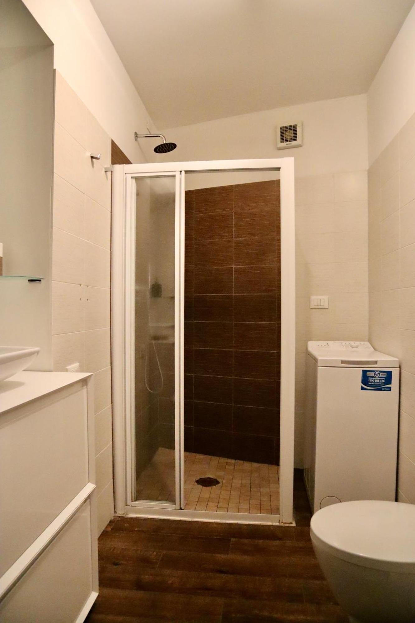Boule Home Porta Romana Milan Extérieur photo