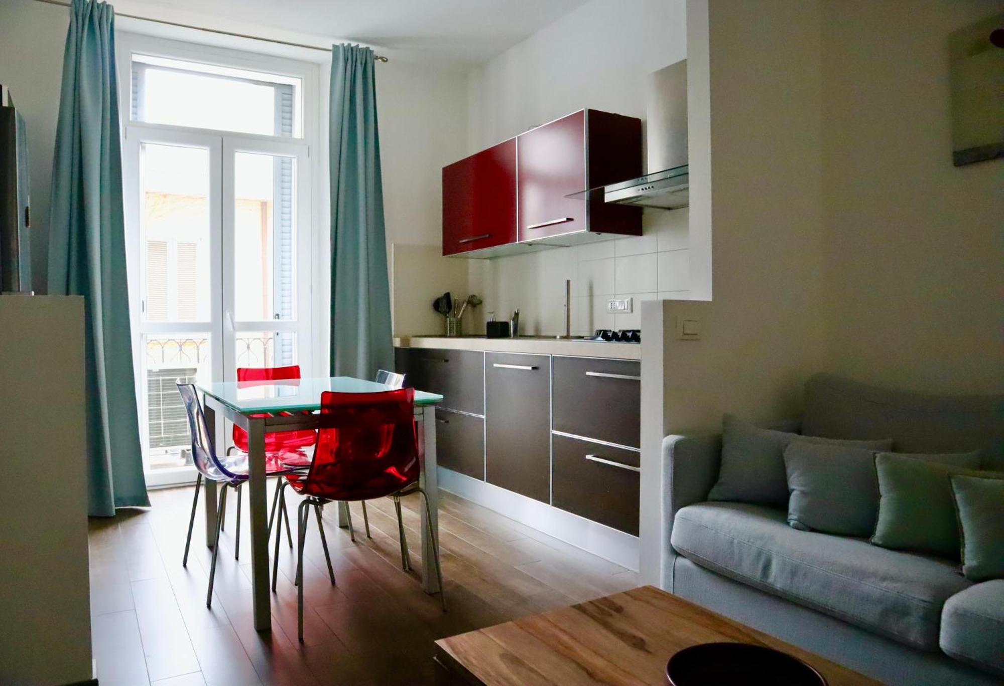 Boule Home Porta Romana Milan Extérieur photo