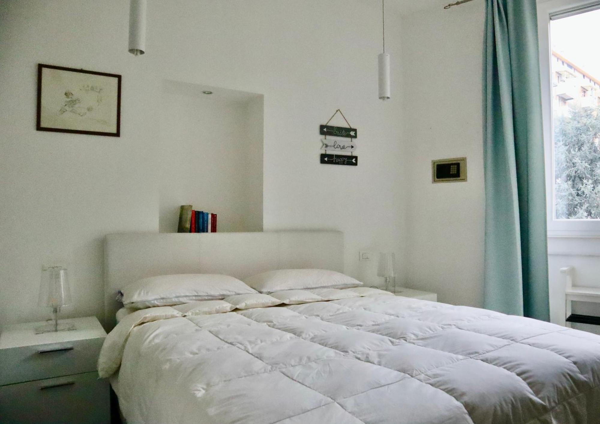 Boule Home Porta Romana Milan Extérieur photo